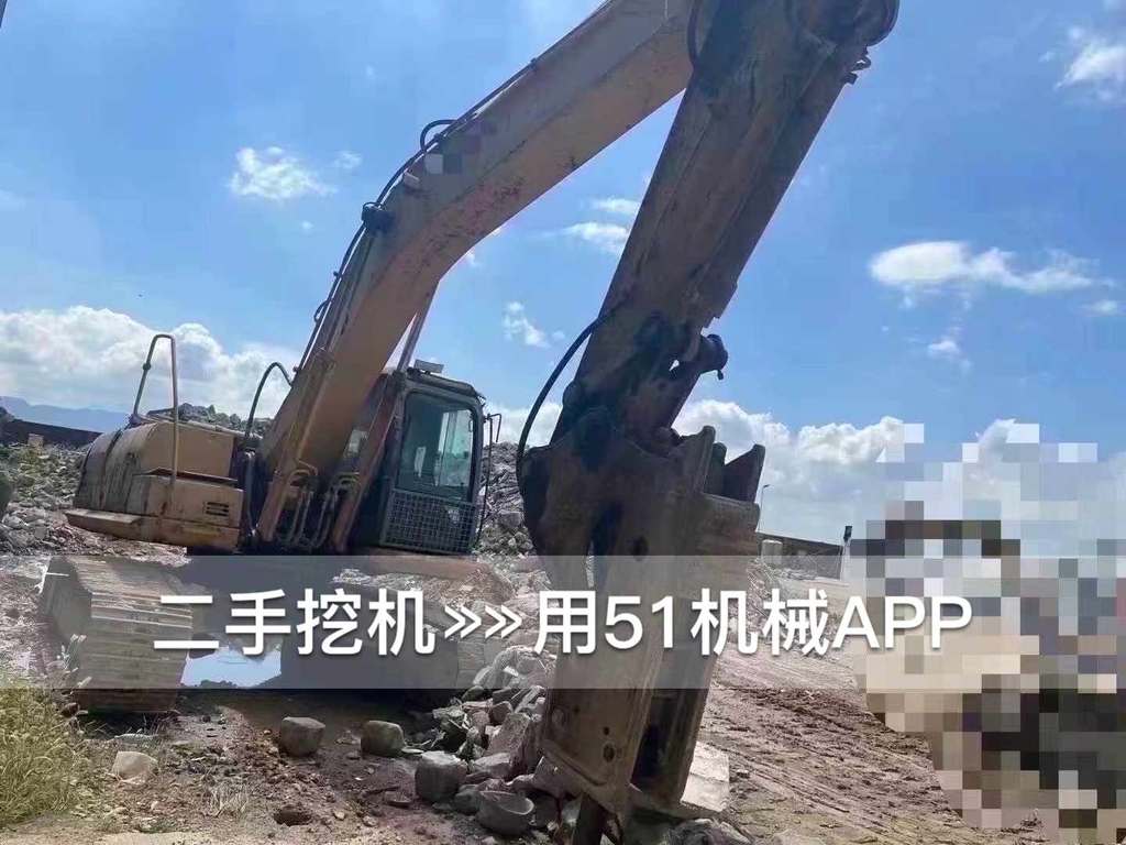 51挖机